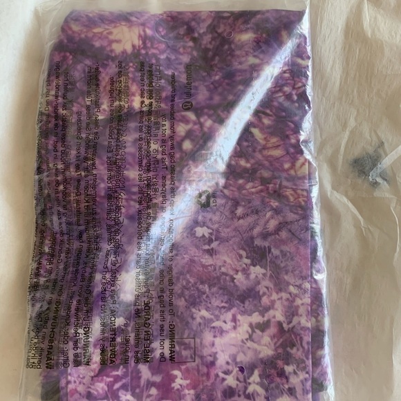 Lululemon Speed Wunder Tight Nulux - Picture 6 of 8